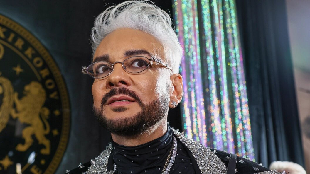    Фото: © Shatokhina Natalia/news.ru/Globallookpress