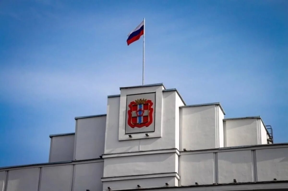    Омские депутаты поддержали изменения в системе избрания мэра