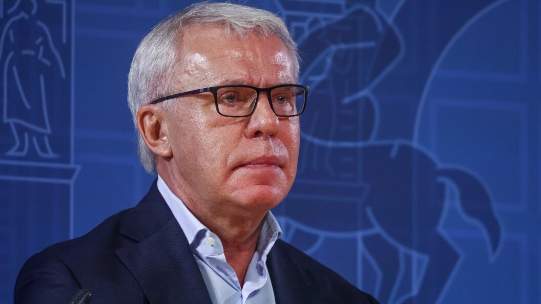    Фото: Shatokhina Natalia/Globallookpress