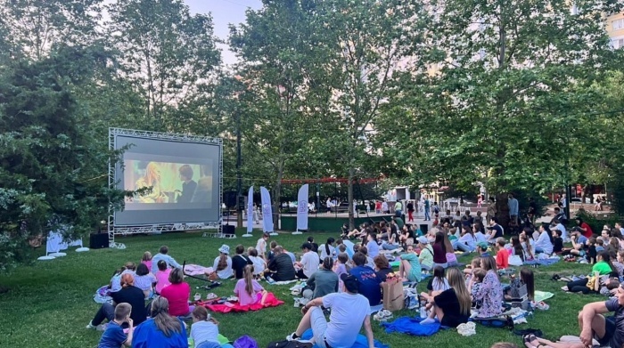    управление по делам молодежи Краснодара