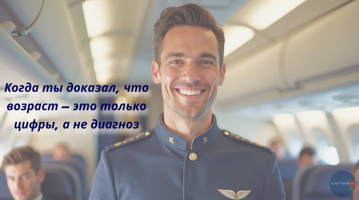 #можно ли стать стюардом в 35#бортпроводник после 35 лет#сменить профессию в зрелом возрасте