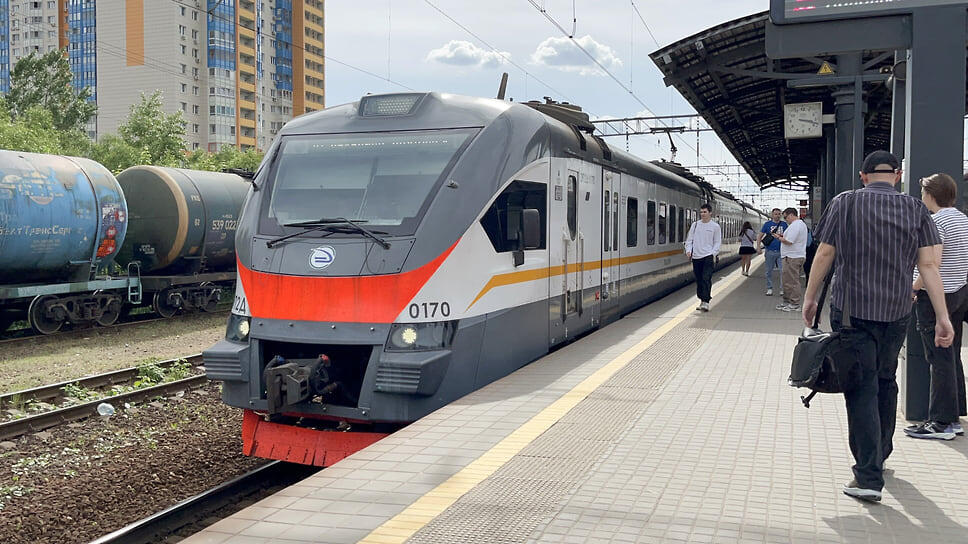 Фото: Игорь Елисеев / Коммерсантъ