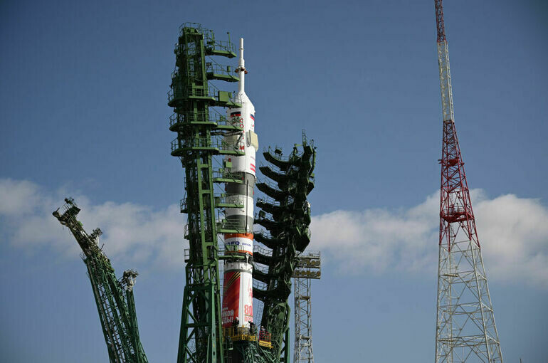   Алексей Филиппов / РИА Новости