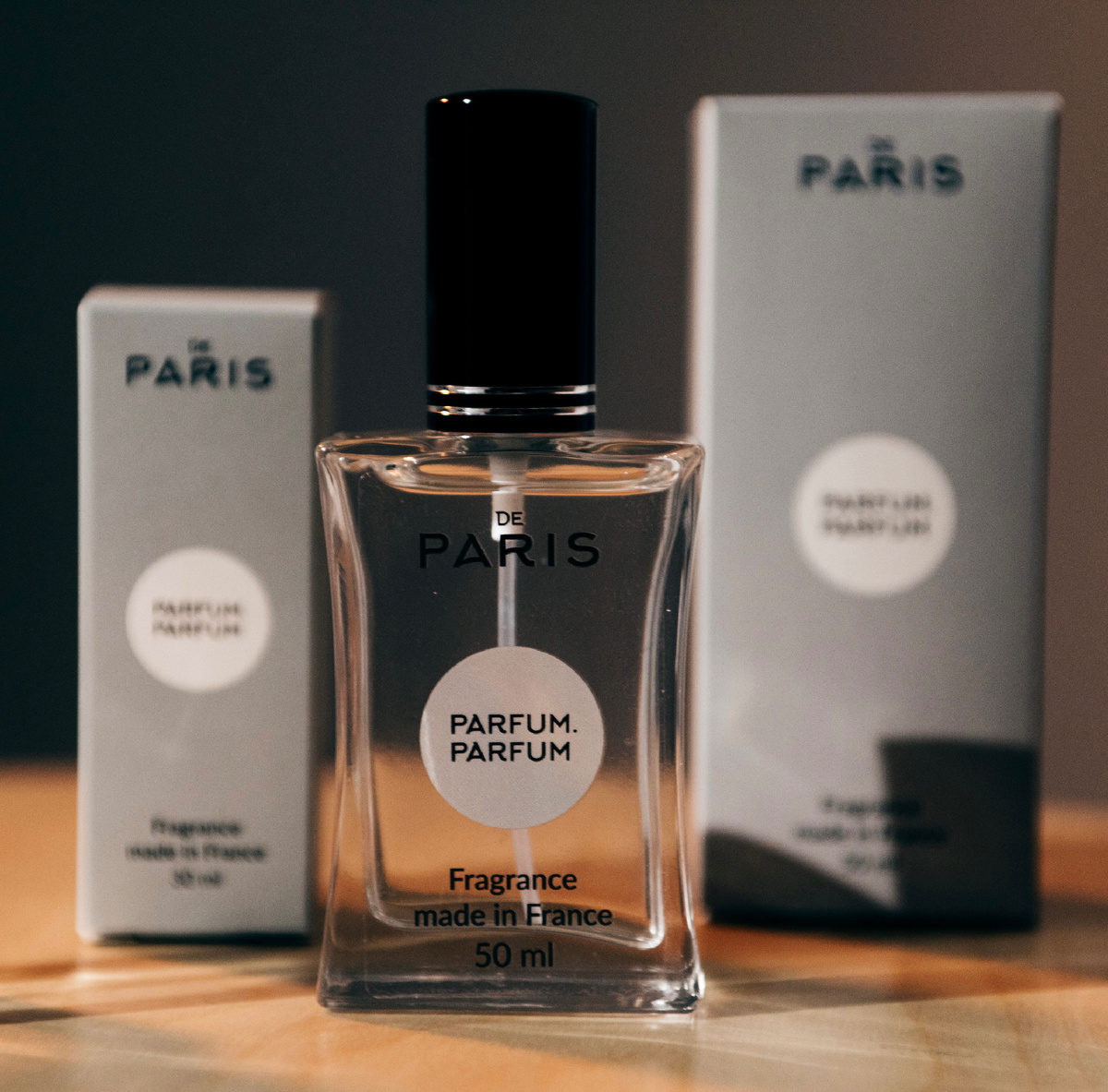 Оформить заказ можно здесь: https://dzen.desparis.ru