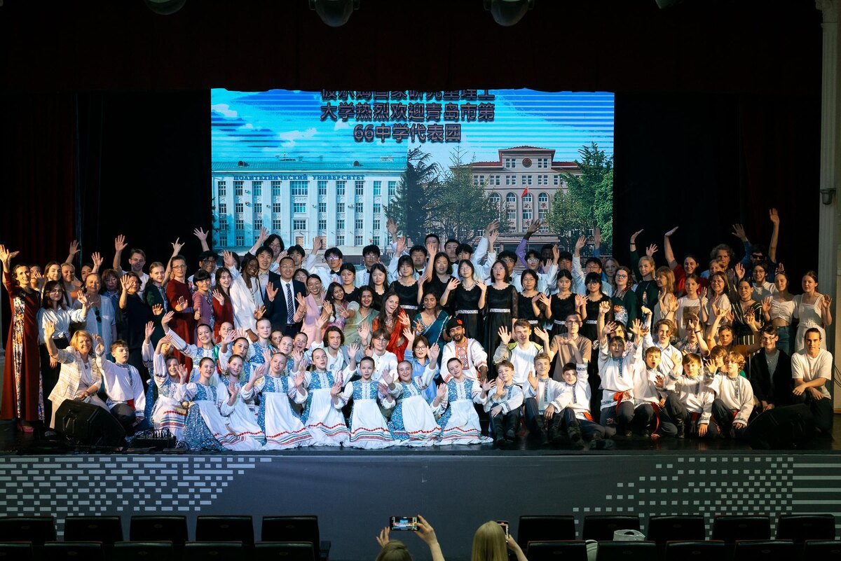 Фото: пресс-служба ПНИПУ