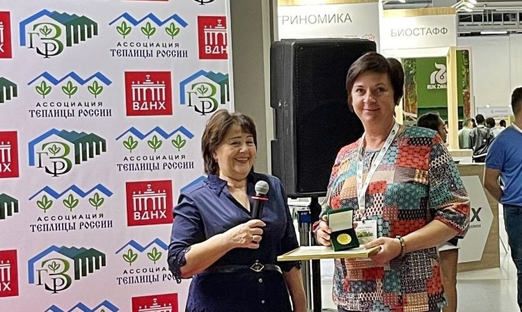    Фото: Аграрный центр Томской области