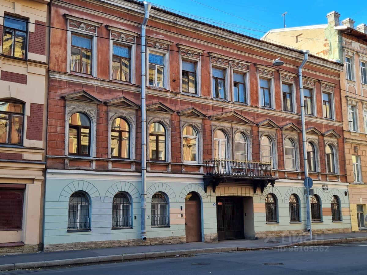 Вот фото с Циана перед покупкой. Правда, красавец?