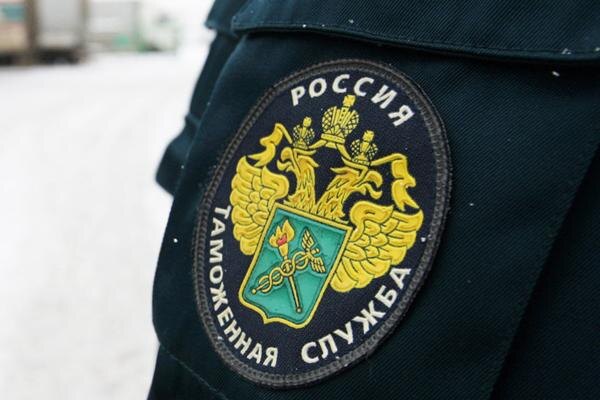    © Пермская таможня