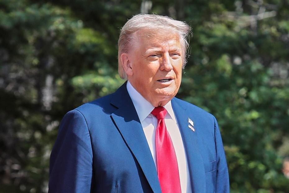    IMAGO/Government of Canada/dts N/Global Look Press