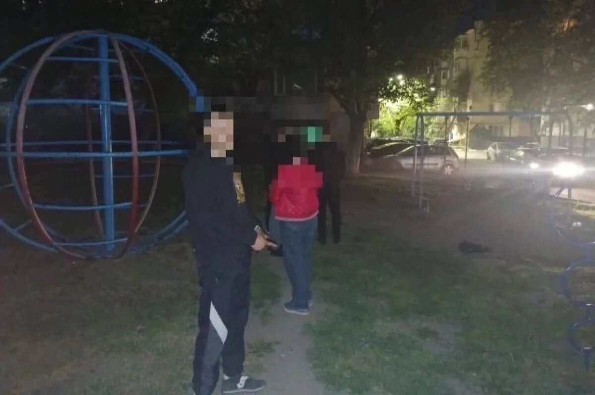    В Крыму осудят мужчину, обвиняемого в разбойном нападении на прохожего