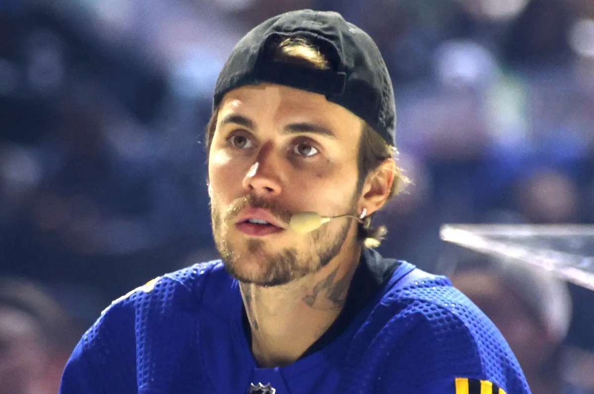 Джастин БиберФото: Dave Sandford/NHLI (Getty)