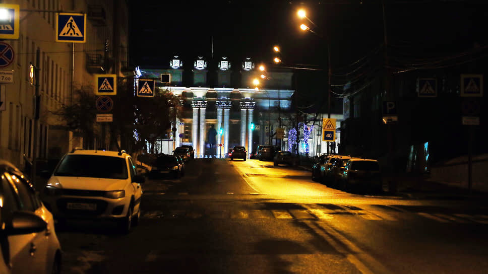 Фото: Юрий Стрелец / Коммерсантъ