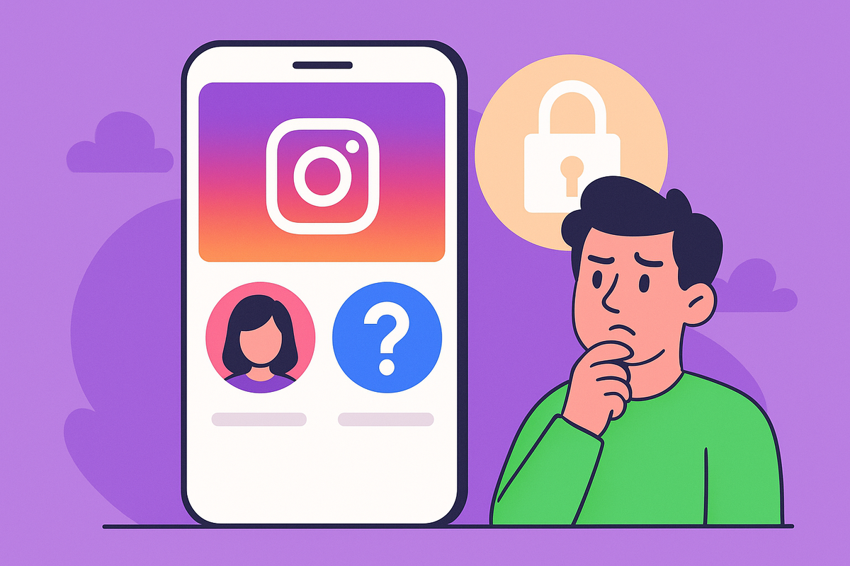 Скрытые подписки в Инстаграм: миф или реальность?