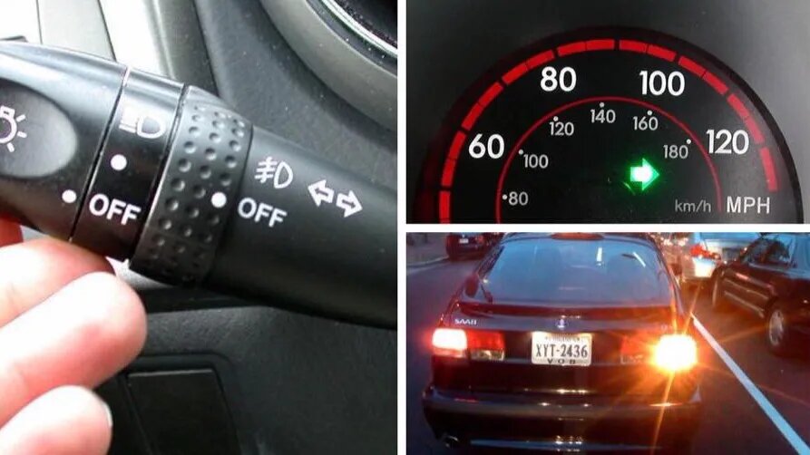 Каждый день тысячи автомобилистов нарушают одно простое правило — даже не подозревая, что это может стоить им штрафа в 1500 рублей или, что хуже, привести к аварии. Речь о пункте 8.1 ПДД РФ, который требует включать поворотники перед любым маневром.