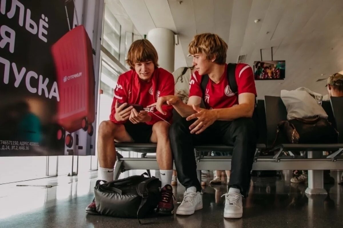    Тольяттинский «Акрон» начал подготовку к новому сезону