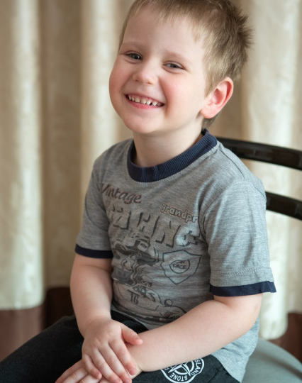 Малышам нужна мама!