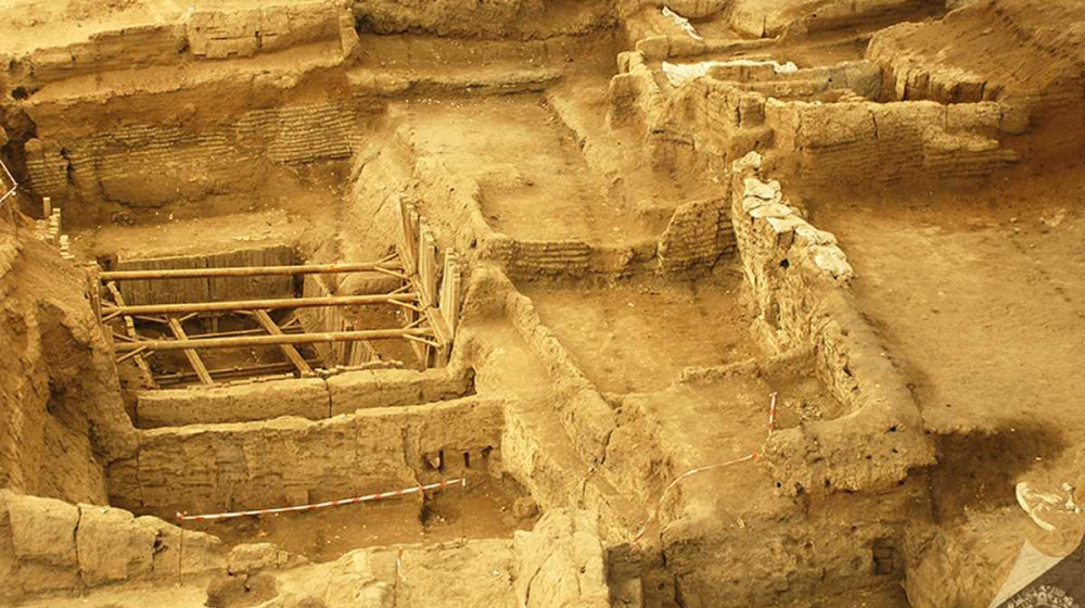    Тайна Чатал-Хююка древнейший город который перевернул историю