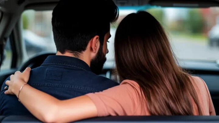 Фото сгенерировано нейросетью. 