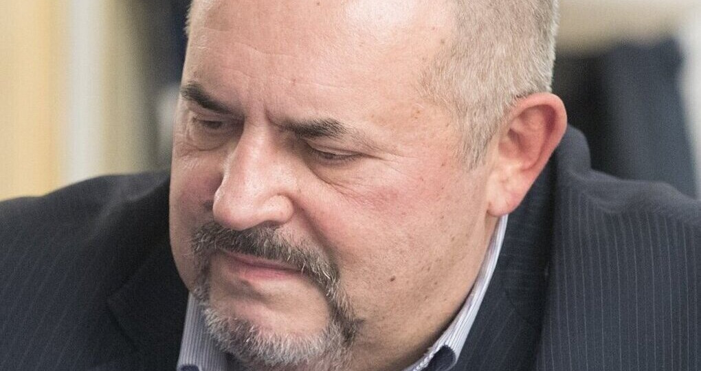 Ликвидирована партия, выдвигавшая Надеждина в президенты