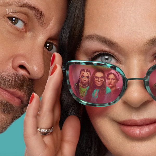     Лариса Гузеева влюбляется в Павла Деревянко в трейлере сериала «Три сестры»