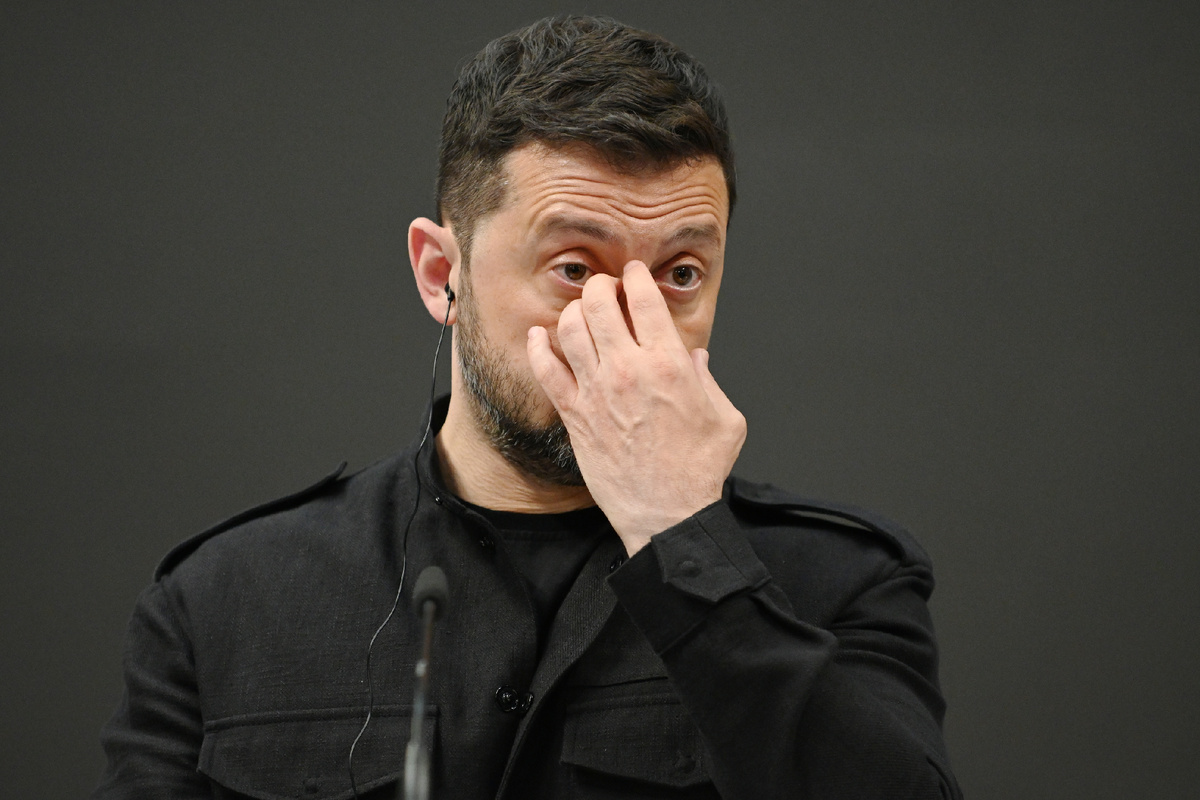 Tomas Tkacik / Keystone Press Agency / Global Look Press