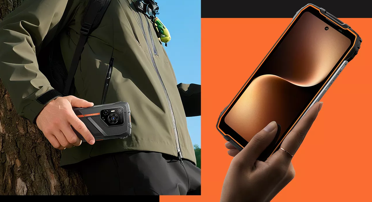 Фото Blackview  📷
