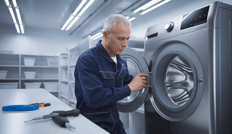    Стиральная машина плохо стирает — причины слабой стирки Михаил Юрьевич