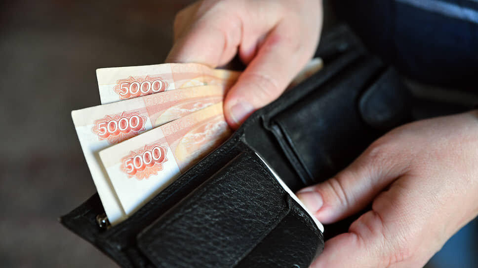 Фото: Александр Манзюк / Коммерсантъ