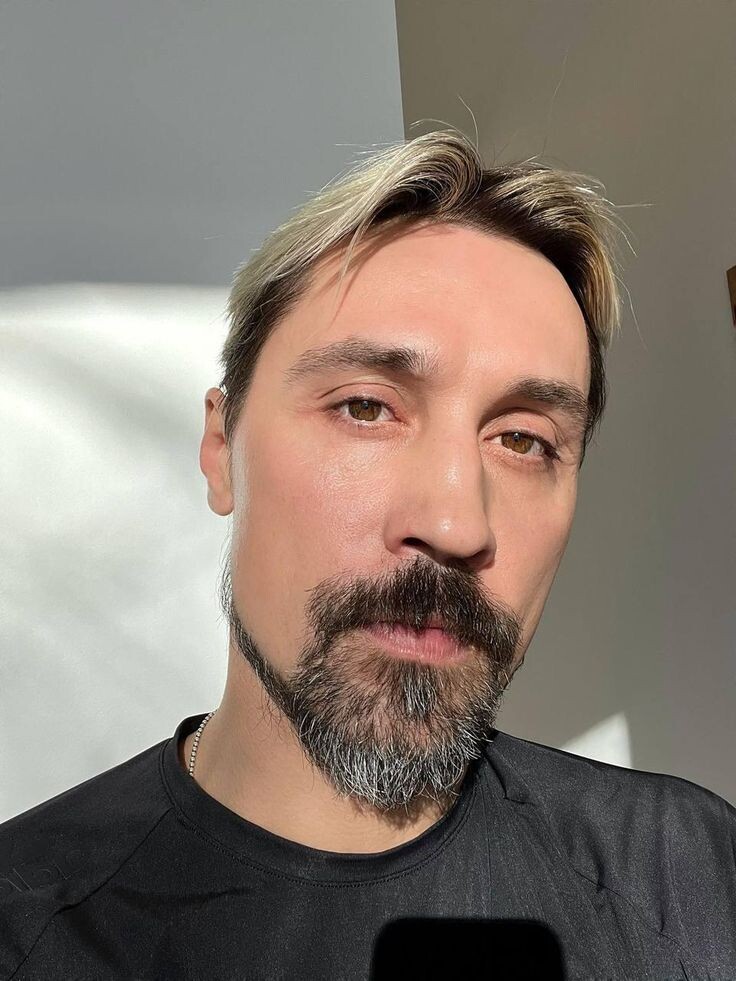 Дима Билан