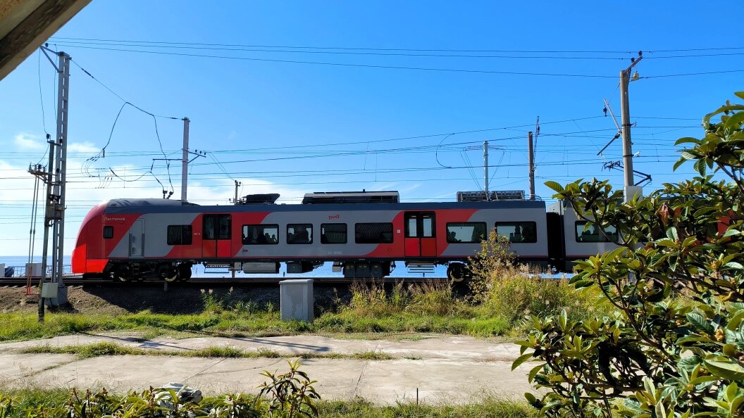    © Maksim Konstantinov/Globallookpress