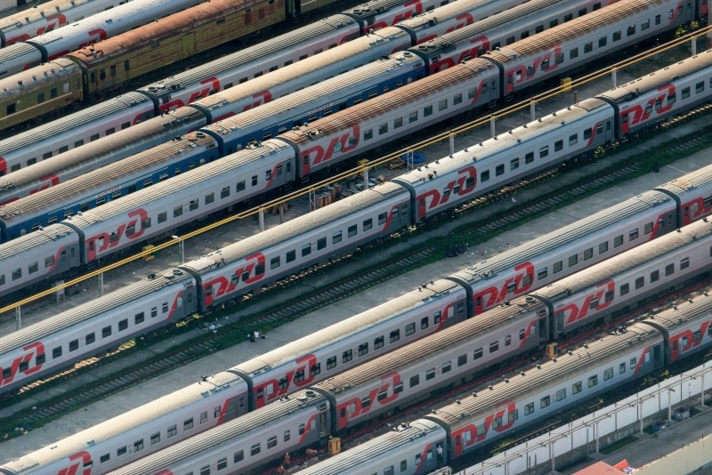    Фото: © Serguei Fomine Russian Look/Globallookpress