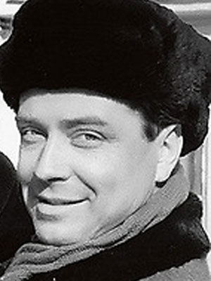 Вячеслав Соколов. Фото из открытых источников