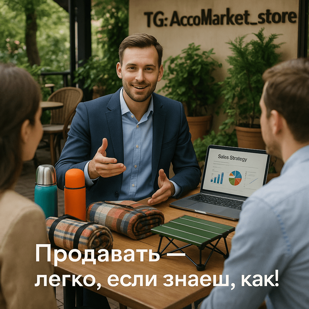   Как_продавать_товары_для_пикника_и_кемпинга Suetolog