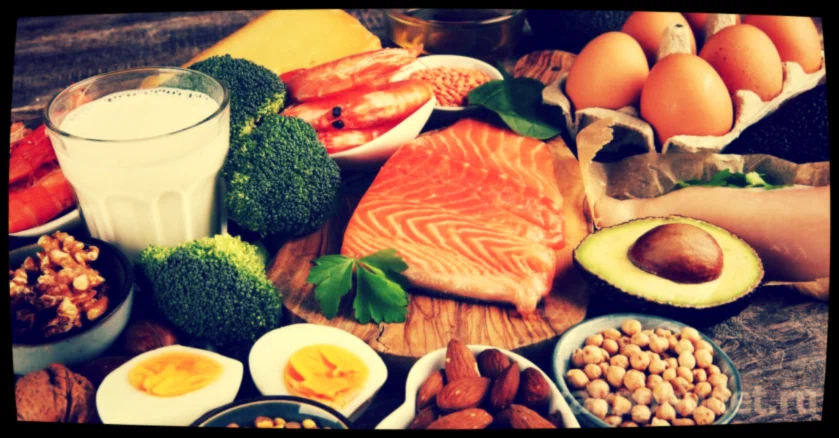 К животному белку хорошо добавить и растительный, только знайте, животный белок незаменим. 