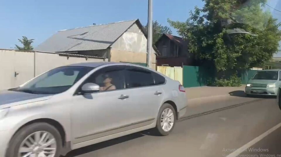    Пробка. Источник: Barnaul 22