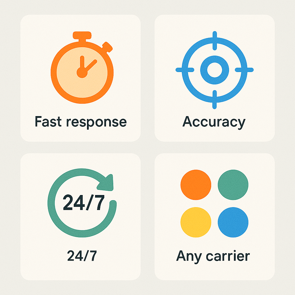 как пробить человека по номеру