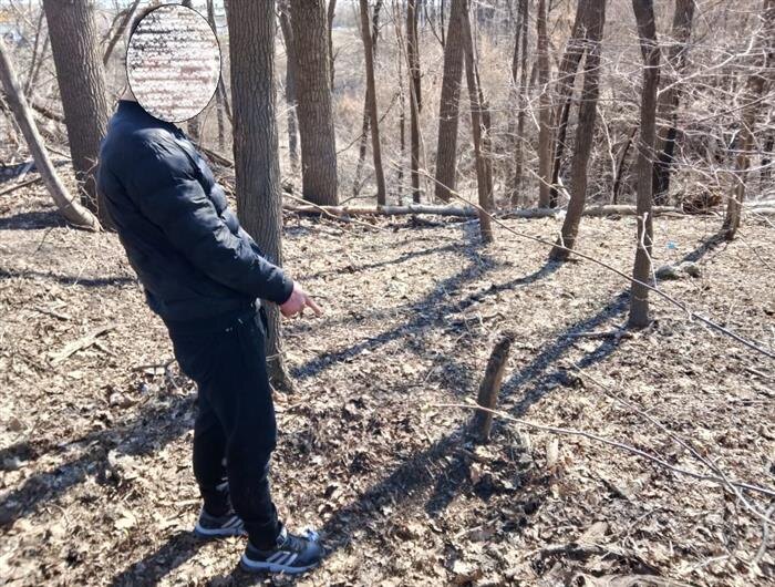    ФОТО: Фото предоставлено пресс-службой УФСБ по Самарской области