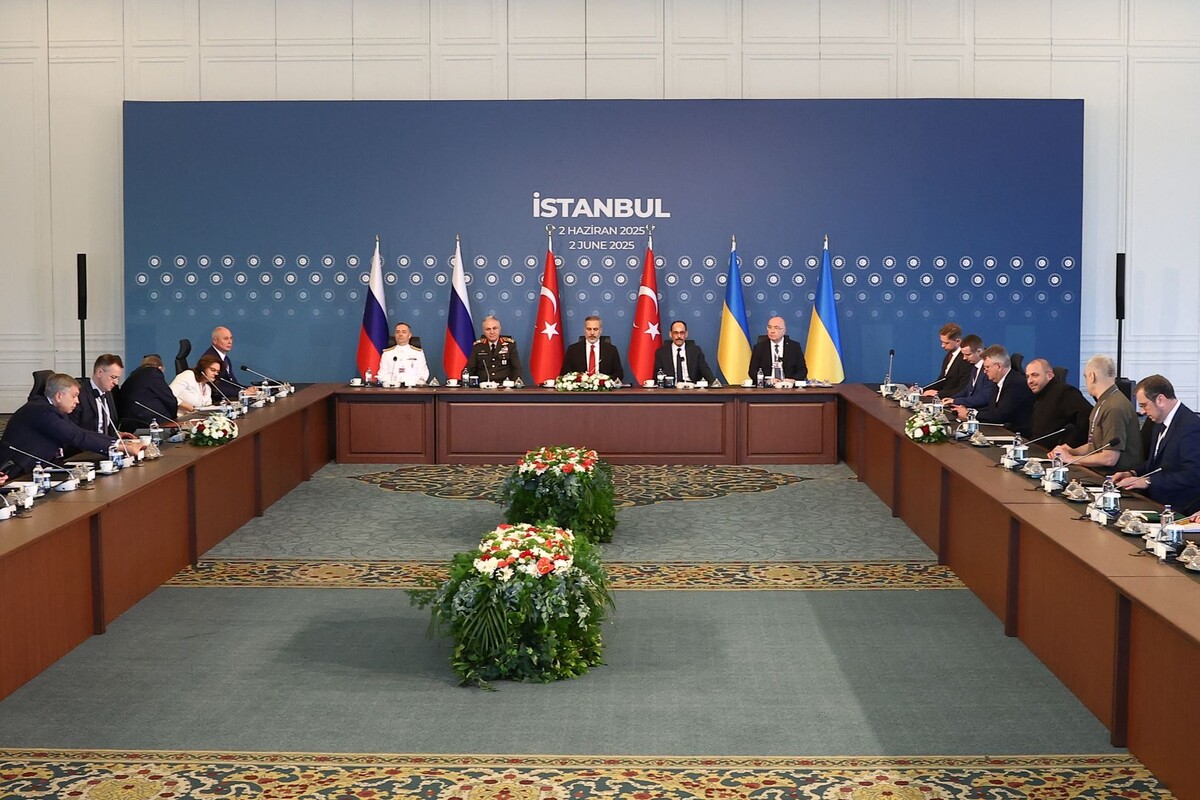     / Источник: © Александр Рюмин/ТАСС