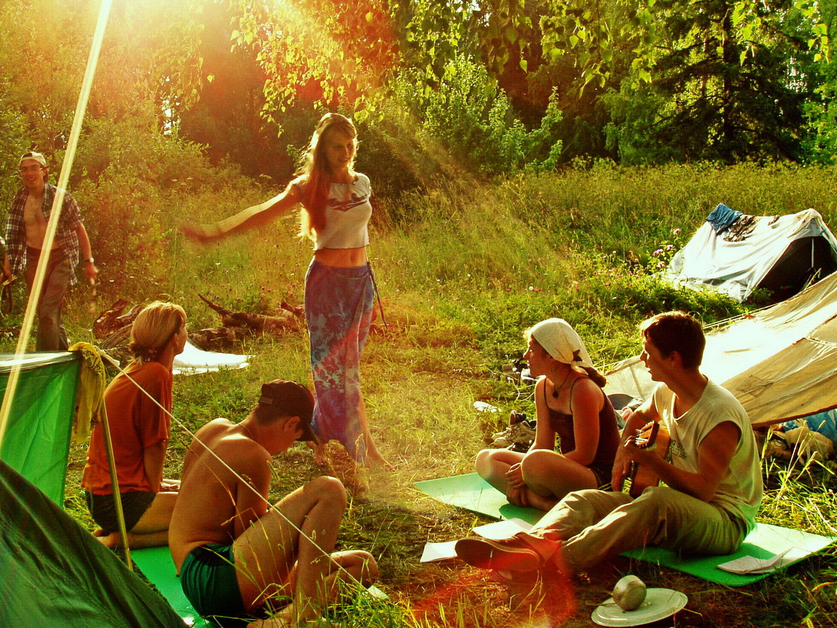 Фото Наталии ТРОФИМОВОЙ.