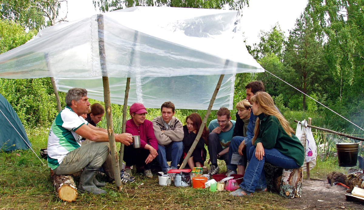 Фото Ирины КУЗНЕЦОВОЙ.