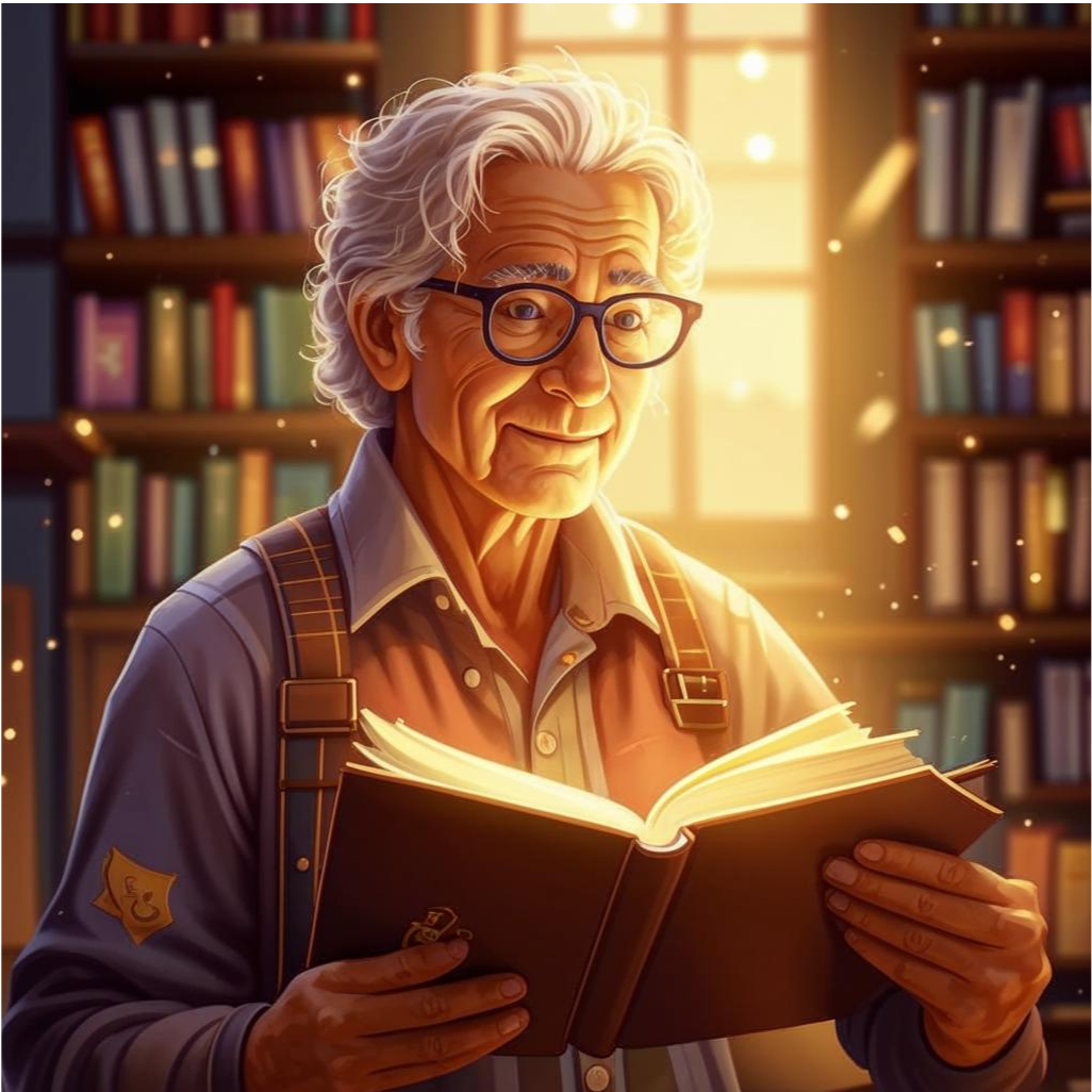 Вы думаете, читать по 2 книги в неделю — это фантастика? Владимир Петрович, 72-летний библиотекарь с 40-летним стажем, ежегодно завершает ровно 102 книги. Он раскрыл свою систему, которая требует всего 1,5 часа в день.

1. Подготовка: как выбирать книги
📚 Правило 30 секунд:

Откройте случайную страницу

Если через полминуты не захотите читать дальше — откладывайте

🗓 Примерный план на месяц:

2 научно-популярные

1 классика

1 современная проза

1 книга вне зоны комфорта

2. Расписание дня (система "трех отрезков")
⏳ Утро (25 мин):

15 стр. за завтраком

Аудиокнига в дороге (экранное время → слушание)

⏳ Обед (20 мин):

Чтение вместо соцсетей

Выписывание цитат

⏳ Вечер (35 мин):

Бумажная книга перед сном

Краткий конспект главы

📊 Инфографика: Распределение 100 книг по жанрам за год

3. Фишки профессионала
🔹 Метод "шпаргалки":

На обложке — стикеры с главными тезисами

Цветные закладки для ключевых моментов

🔹 Чтение "по диагонали":

Научные книги — только введения и выводы глав

Художественные — диалоги и описания героев

🔹 Техника "5 вопросов":
После каждой книги записывать:

Главная мысль?

Что применю на практике?

Какие аналоги читал?

4. Ошибки начинающих
❌ Читать только новинки
❌ Брать объемные тома (>500 стр.)
❌ Отказываться от перечитывания

💡 Совет: Чередуйте форматы — бумага/электронная/аудиокнига

📖 Важно: Система работает, даже если читать по 15 минут 3 раза в день. Главное — не пропускать более 2 дней подряд.

👉 Хотите готовый список книг на год? Подписывайтесь — в следующем материале поделюсь подборкой Владимира Петровича!