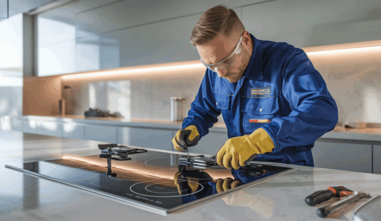    Электроплита выключилась и не включается — поиск неисправности Михаил Юрьевич