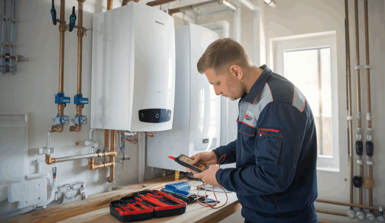    Водонагреватель выбивает автомат — 4 причины короткого замыкания Михаил Юрьевич