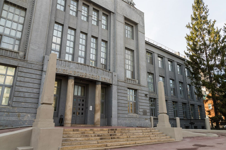    Фото Андрея Заржецкого