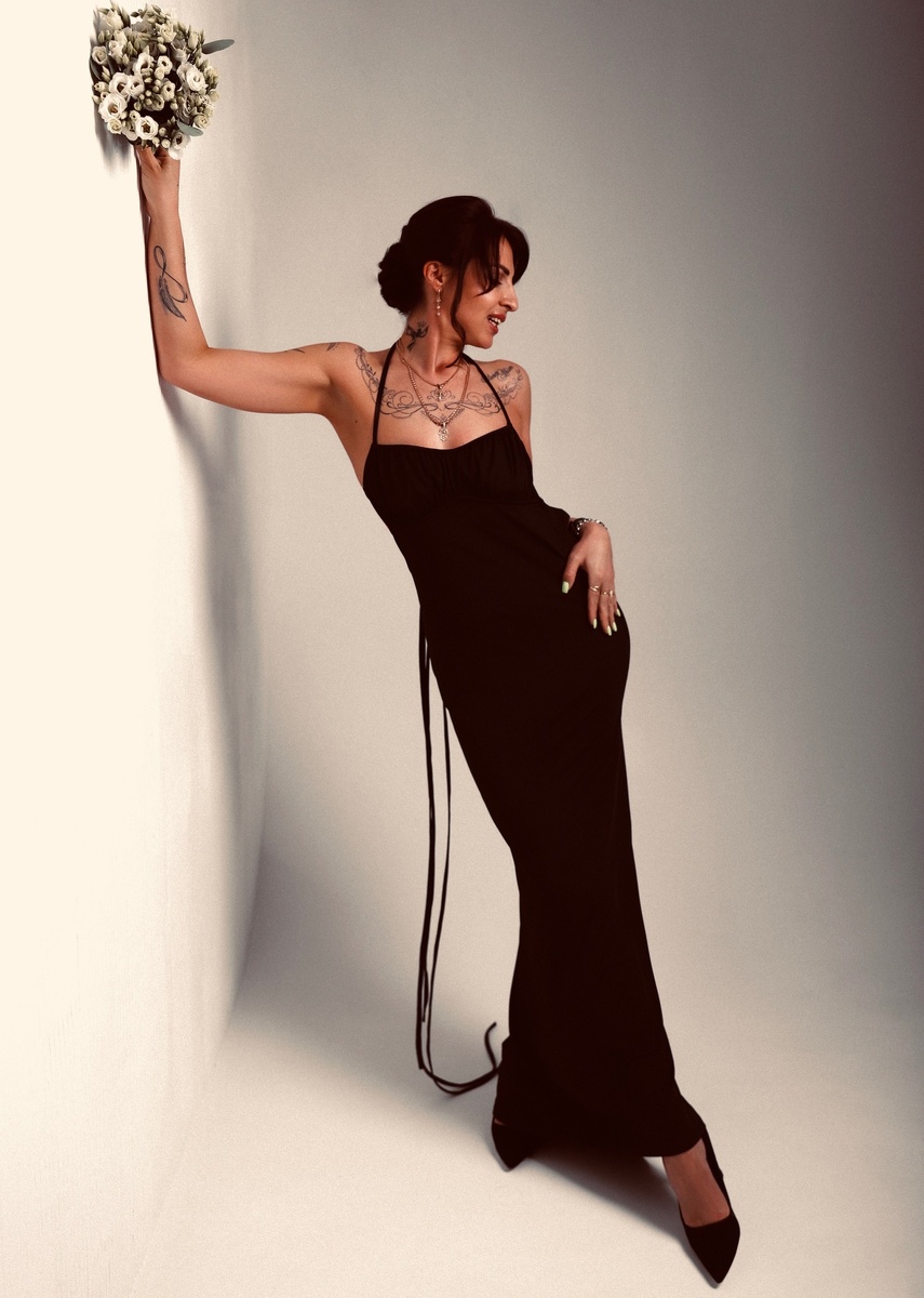 Как я перестала сидеть на диетах и начала жить