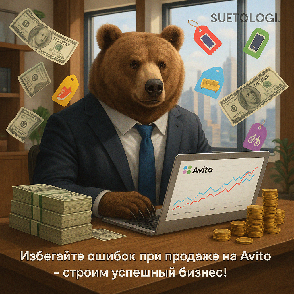    Ошибки_при_работе_с_розница_на_Авито Суетолог