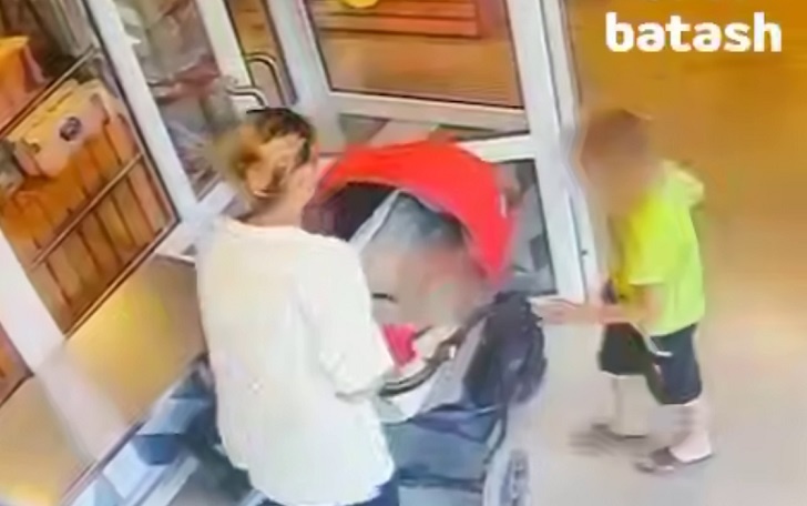    Фото: Mash Batash