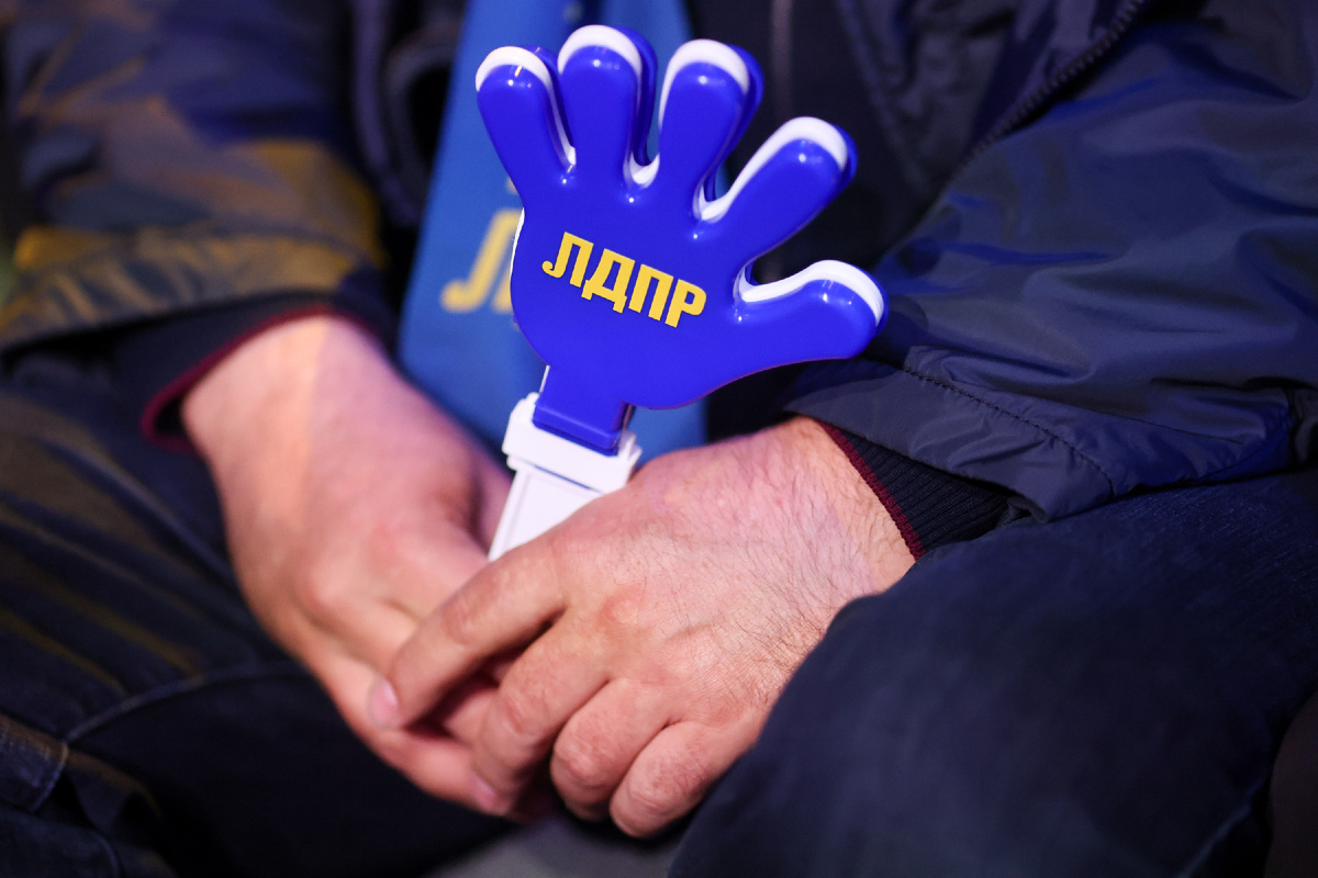 Фото: Belkin Alexey / news.ru / globallookpress
