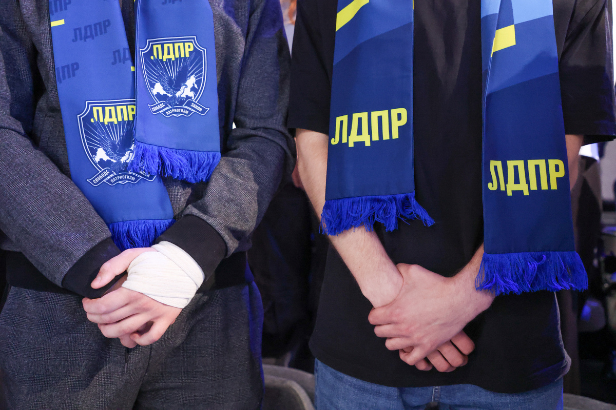 Фото: Belkin Alexey / news.ru / globallookpress