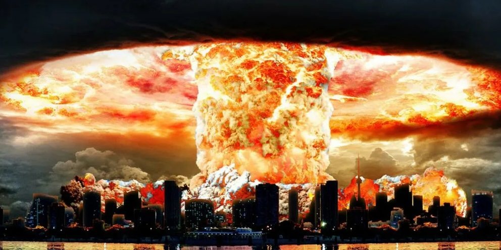 Катастрофа